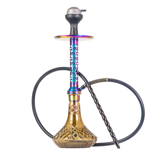 Alaxandar Hookah