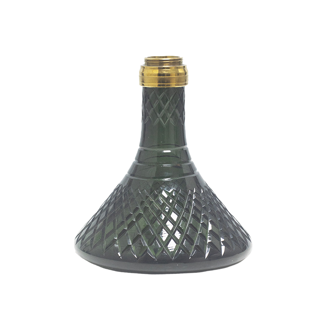 Alaxandar Glass Base