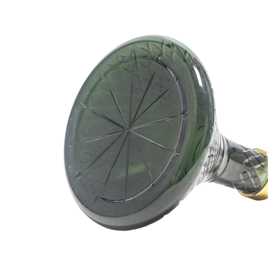 Alaxandar Glass Base