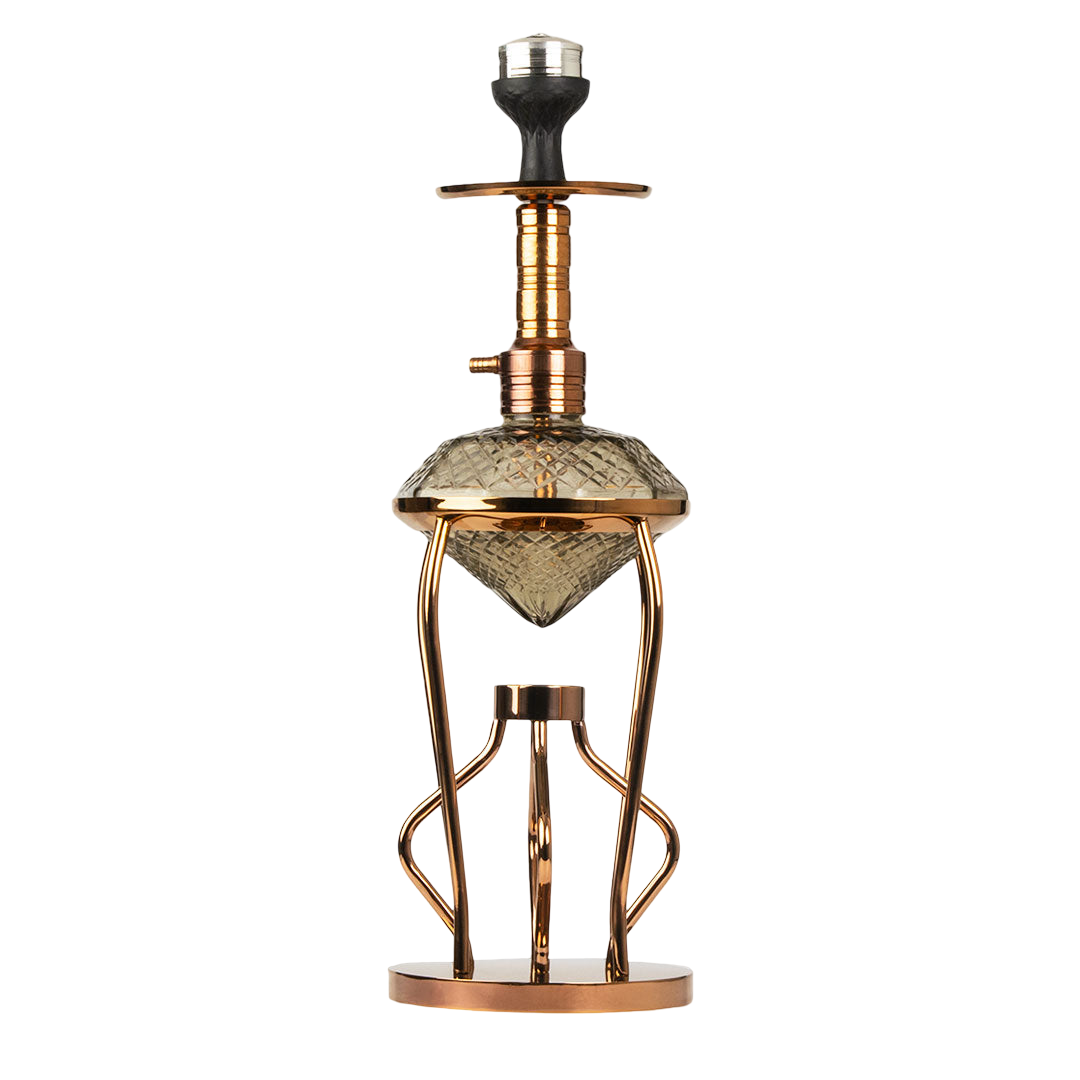 Diamond Hookah