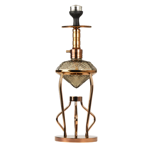 Diamond Hookah