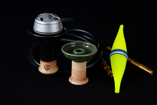 How the Right Accessories Can Transform Your Session