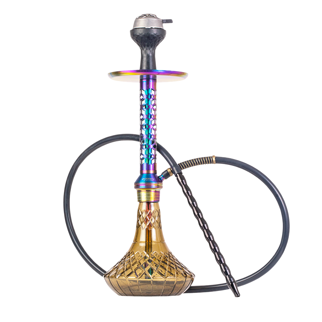 Alaxandar Hookah