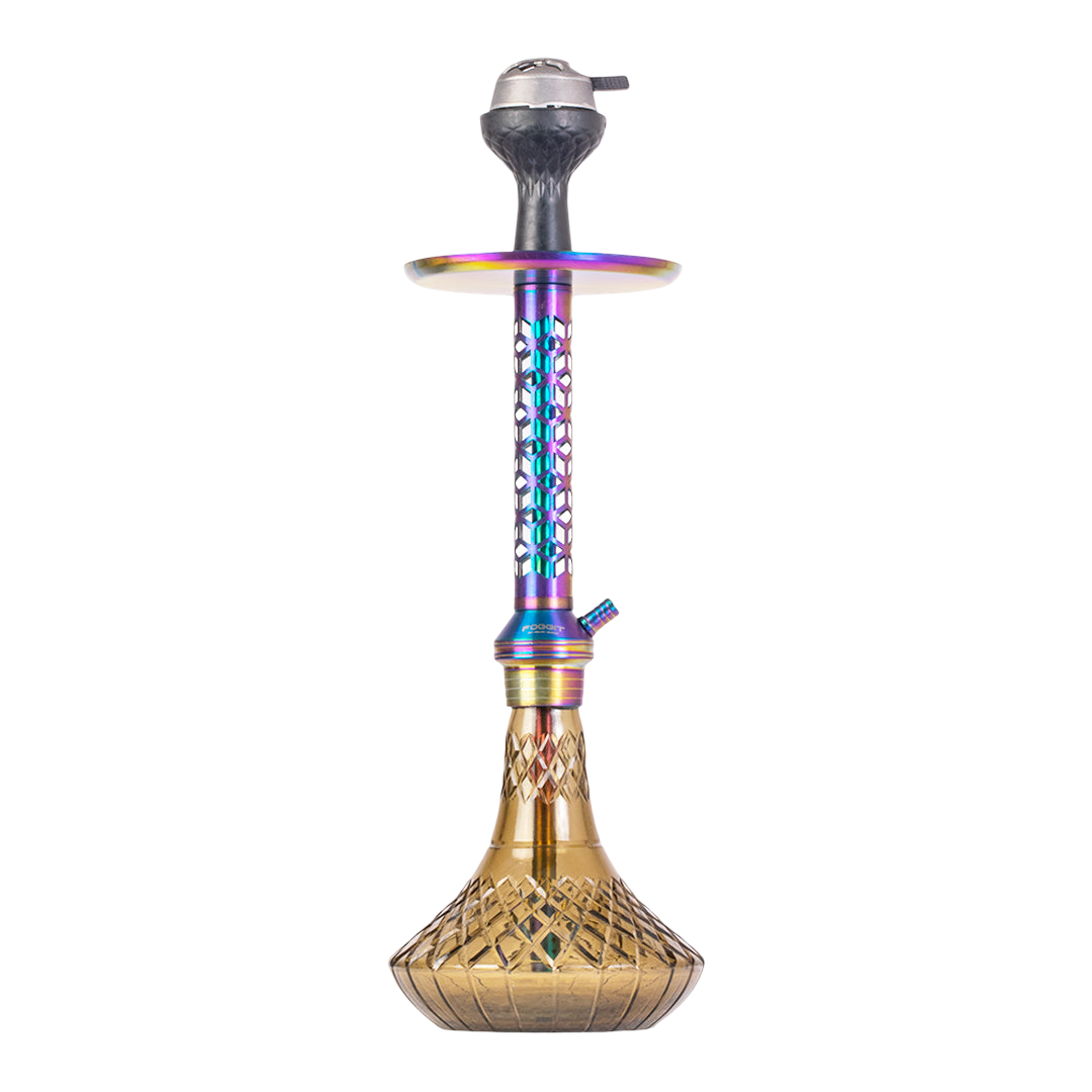 Alaxandar Hookah