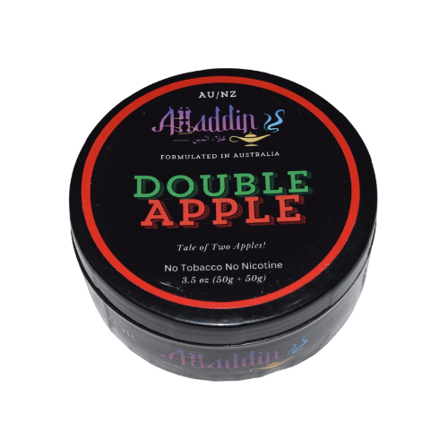 Double Apple