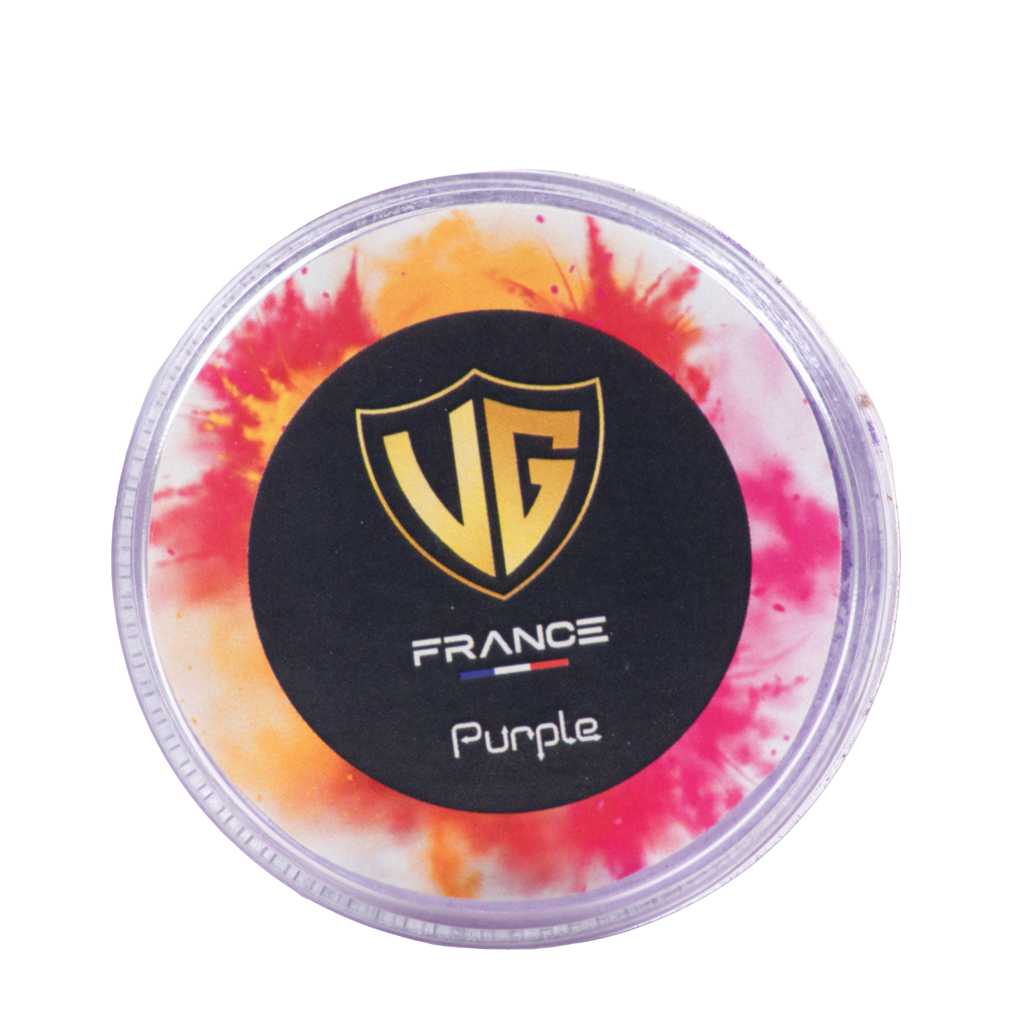 Glitter Colour for Base Water