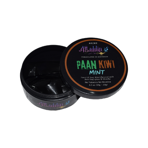 Paan Kiwi Mint Flavour