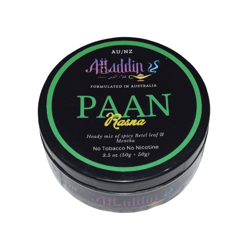 Paan Rasna Flavour