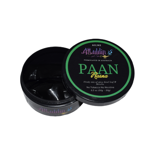 Paan Rasna Flavour