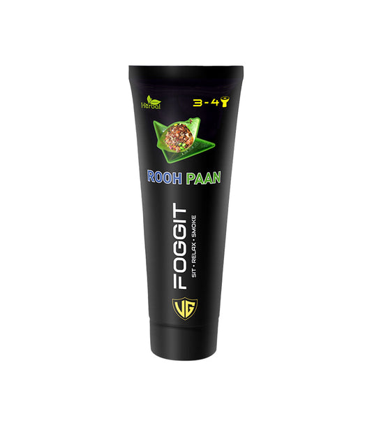 Rooh Paan Flavour Gel Tube