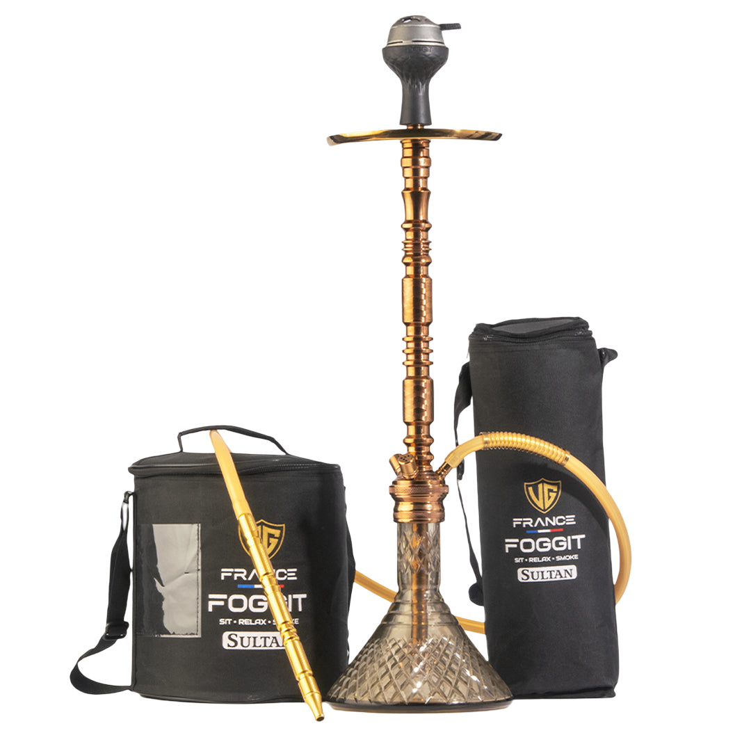 Sultan Hookah