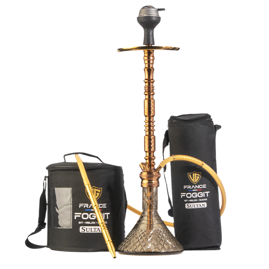 Sultan Hookah