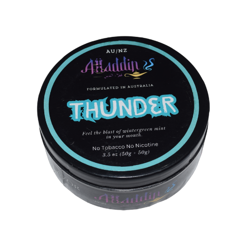 Thunder