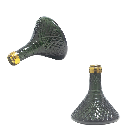 Alaxandar Glass Base