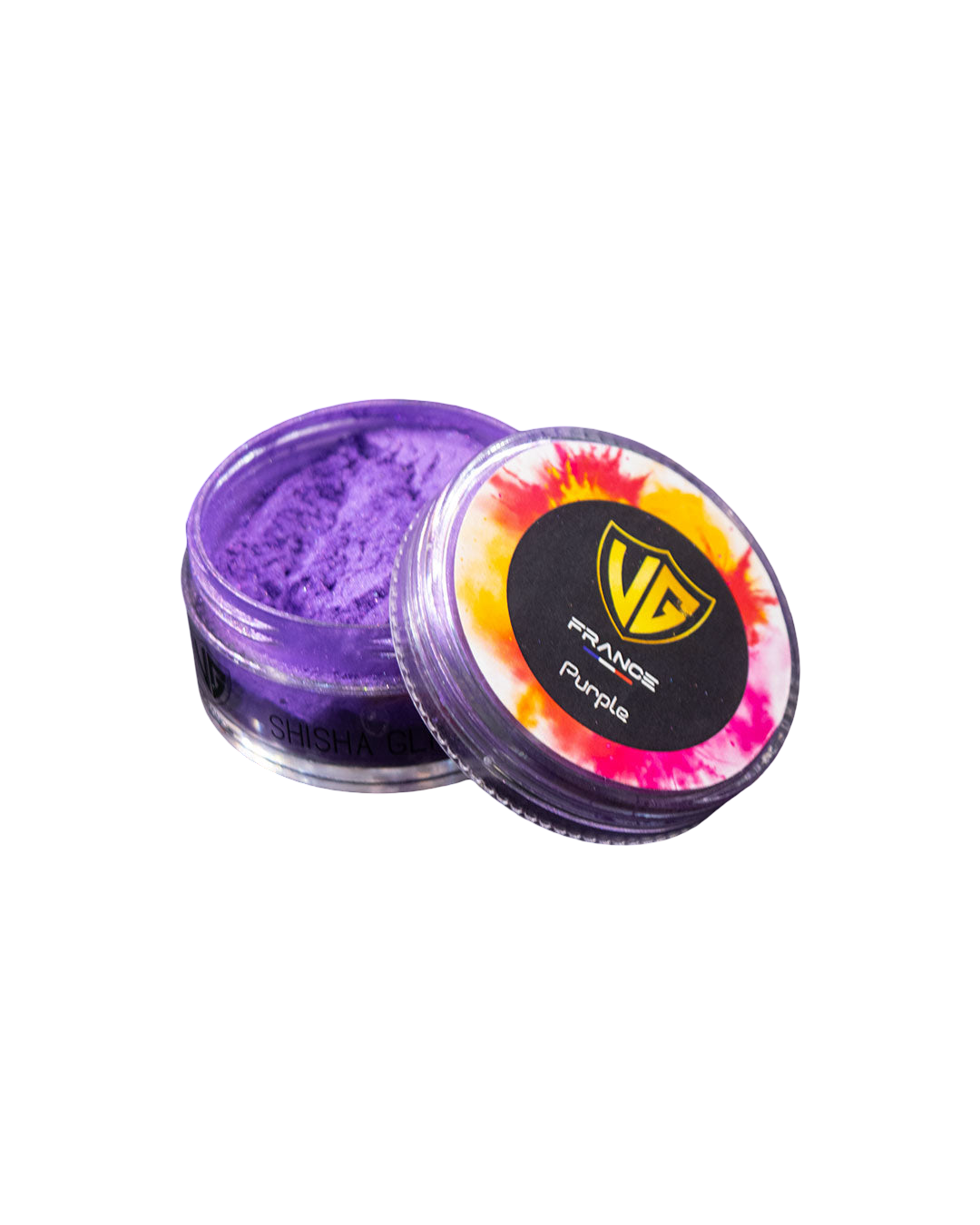 Glitter Colour for Base Water