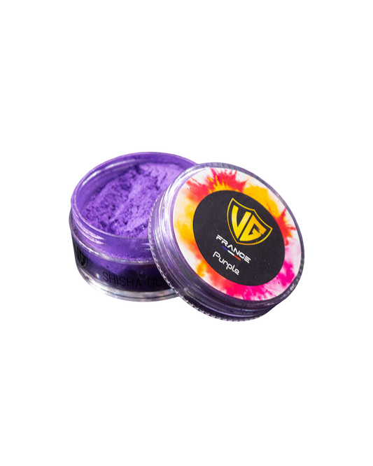 Glitter Colour for Base Water