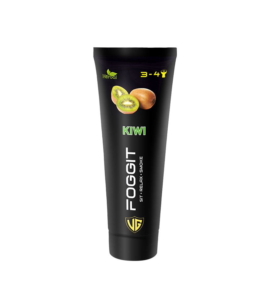 Kiwi Flavour Gel Tube