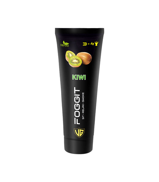 Kiwi Flavour Gel Tube