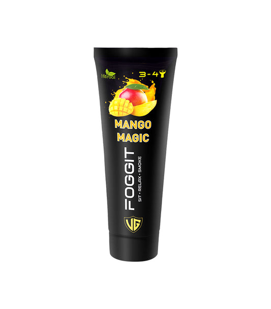 Mango Magic Flavour Gel Tube
